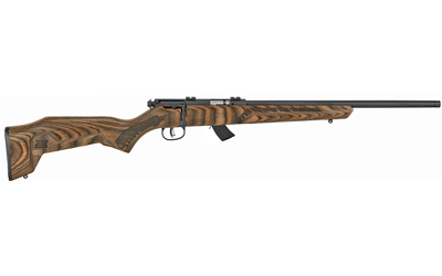 Savage Arms Mark II image 2