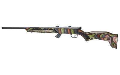Savage Arms Mark II
