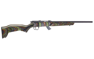 Savage Arms Mark II image 2