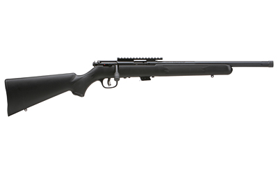 Savage Arms Mark II