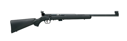 Savage Arms MKII-FVT