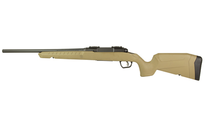 Savage Arms Axis 2