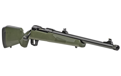 Savage Arms 110 image 2