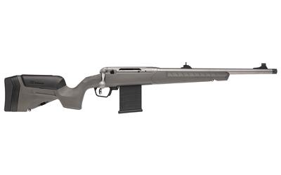 Savage Arms 110 image 2