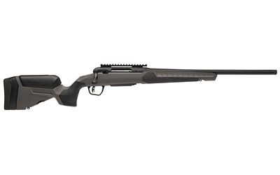 Savage Arms 110 image 2
