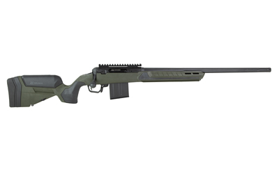 Savage Arms 110 image 2