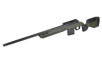 Savage Arms 110 image 3