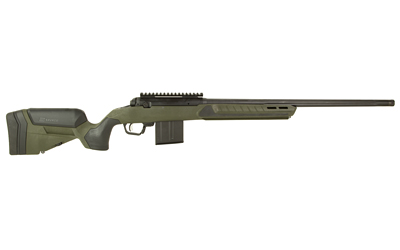 Savage Arms 110 image 2