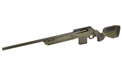 Savage Arms 110 image 3