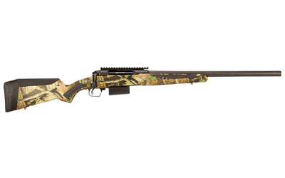Savage Arms 220