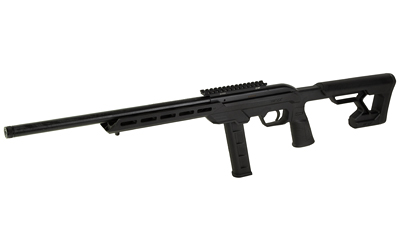 Savage Arms 64 Precision image 3