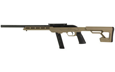 Savage Arms 64 Precision