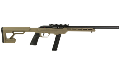 Savage Arms 64 Precision image 2