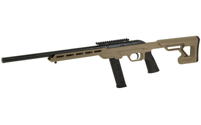 Savage Arms 64 Precision image 3