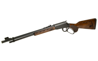 Savage Arms Revel image 3