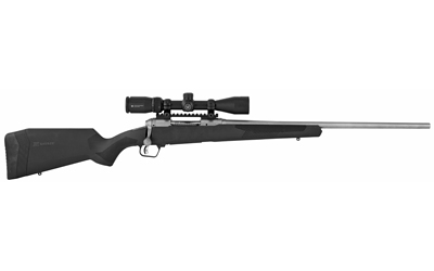 Savage Arms 110 image 2