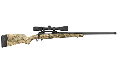 Savage Arms 110 image 2