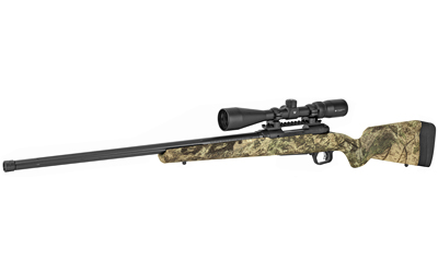 Savage Arms 110 image 3