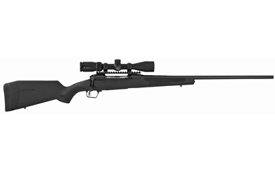 Savage Arms 110 image 2