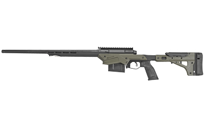 Savage Arms Axis II Precision