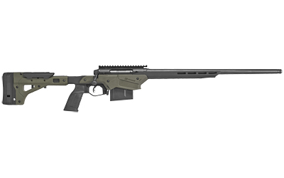 Savage Arms Axis II Precision image 2