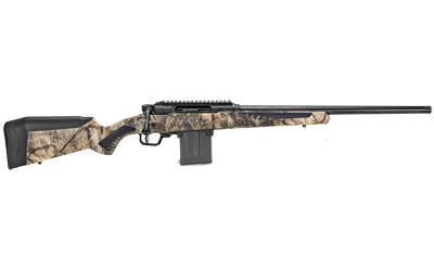 Savage Arms Impulse image 2