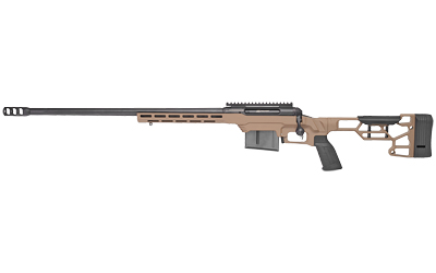 Savage Arms 110 Precision
