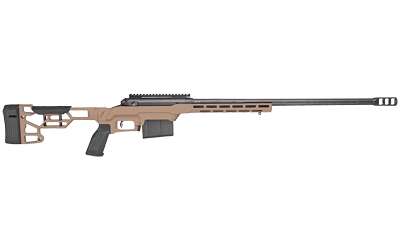 Savage Arms 110 Precision image 2