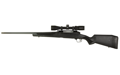 Savage Arms 110 image 2
