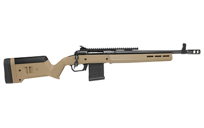 Savage Arms 110 image 2