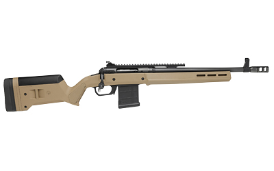 Savage Arms 110 image 2