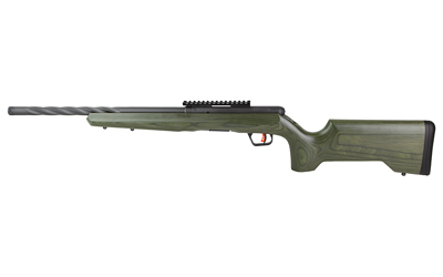 Savage Arms B17