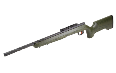 Savage Arms B17 image 3