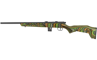 Savage Arms 93 Minimal