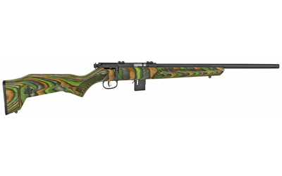 Savage Arms 93 Minimal image 2