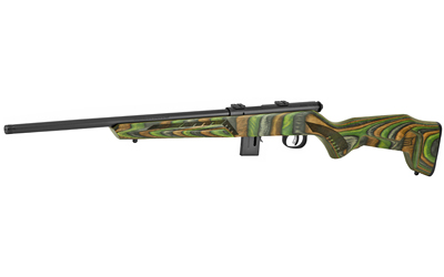 Savage Arms 93 Minimal image 3