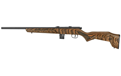 Savage Arms 93R17 Minimal