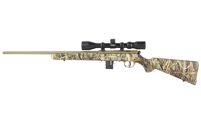 Savage Arms 93 XP