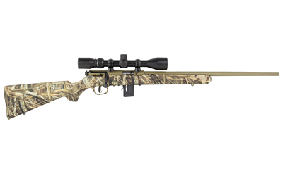 Savage Arms 93 XP image 2