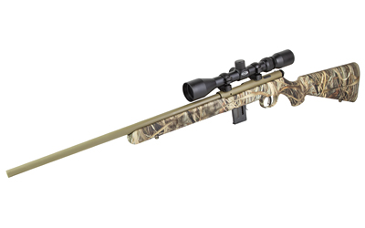 Savage Arms 93 XP image 3