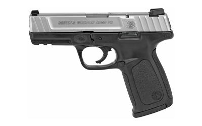 Smith & Wesson SD40VE