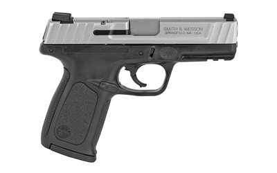 Smith & Wesson SD40VE image 2