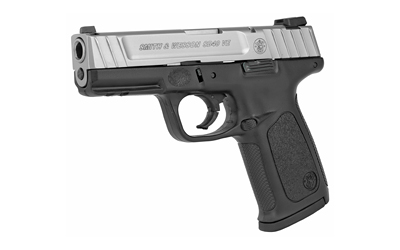 Smith & Wesson SD40VE image 3