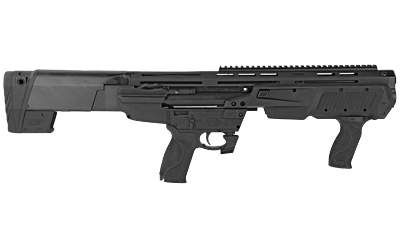 Smith & Wesson M&P12 image 2