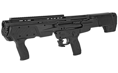Smith & Wesson M&P12 image 3