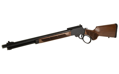 Smith & Wesson 1854 image 3