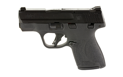 Smith & Wesson Shield Plus