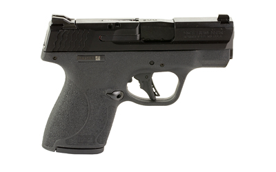 Smith & Wesson Shield Plus image 2