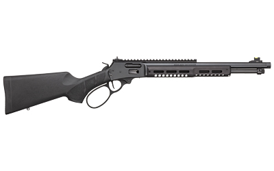 Smith & Wesson 1854 image 2