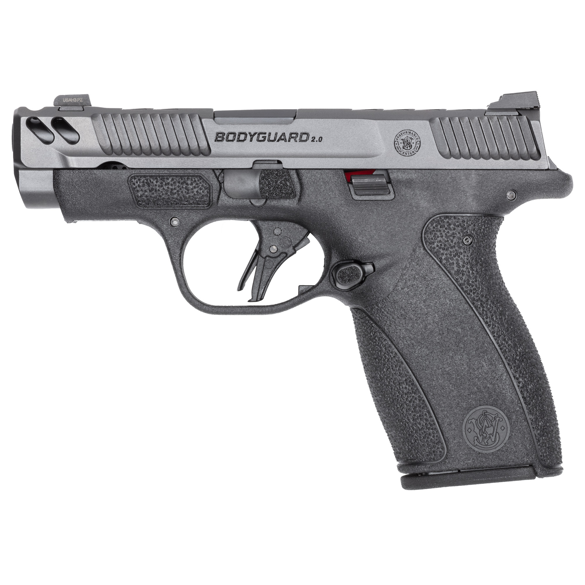 Smith & Wesson Bodyguard 2.0 | Beverly Hills Guns